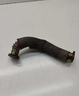 Hyundai Santa Fe EGR valve line/pipe/hose