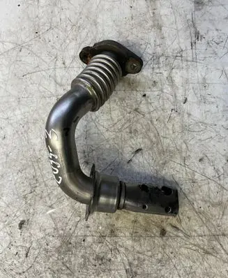 Ford Transit Custom EGR valve line/pipe/hose