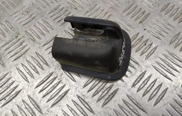 Opel Vivaro Sliding door rail trim 675627 59334