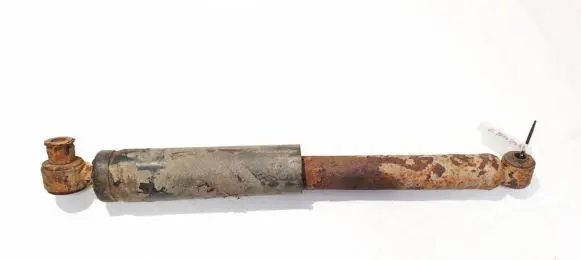 Ford Transit Rear shock absorber/damper
