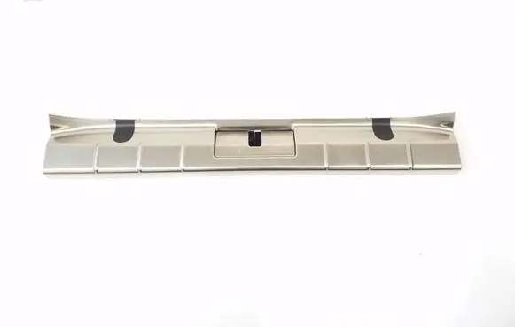 Porsche Panamera (970) Trunk/boot sill cover protection 97055125301