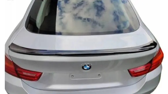 BMW 4 F36 Gran coupe Truck tailgate 