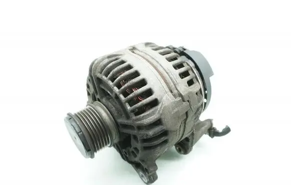 Generator/alternator