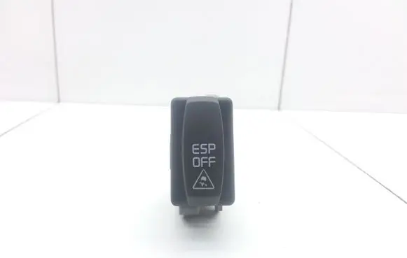 Renault Espace - Grand espace IV ESP (stability program) switch 28082 2808202