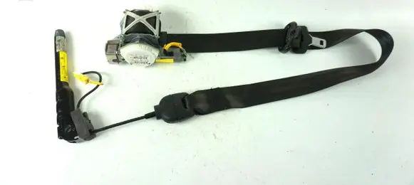 Fiat 500 Front seatbelt 07355230720 07354528060