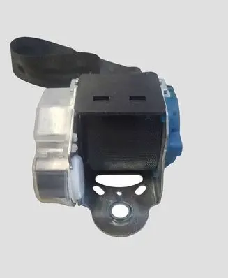Hyundai Santa Fe Middle seatbelt (rear) 898102B010WK