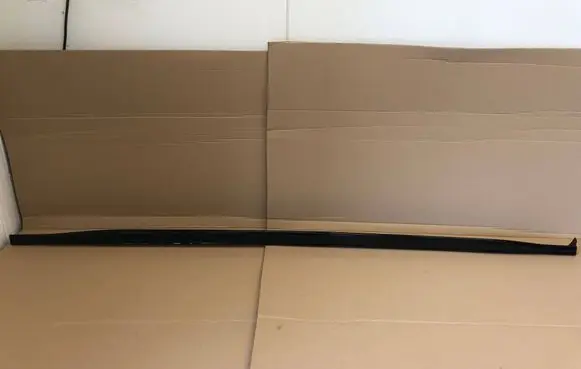 Volkswagen Golf VIII Sill 5H0853856BILI 5H0853856