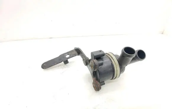 Volkswagen Caddy Electric auxiliary coolant/water pump 5N0965561A 12402100302 18104124