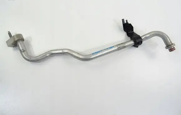 Toyota Aygo AB40 Air conditioning (A/C) pipe/hose
