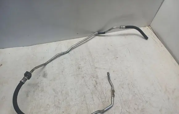 Peugeot 607 Power steering hose/pipe/line 9642682580A