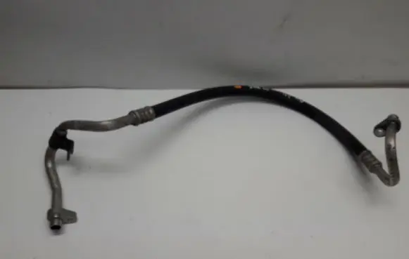 Renault Kadjar Air conditioning (A/C) pipe/hose 924900861R