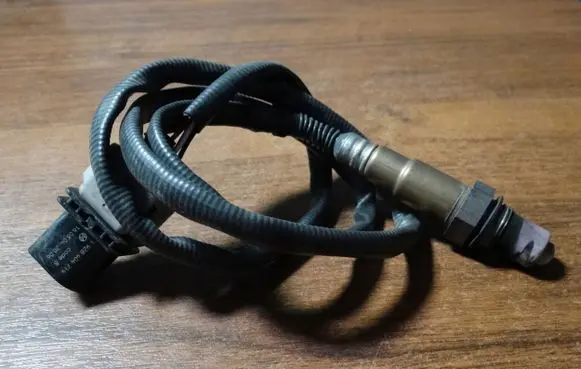 Porsche Macan (95B) Lambda probe sensor 95B906203