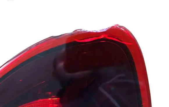 Mercedes-Benz C W205 Tailgate rear/tail lights