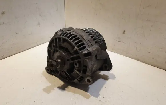 Audi A6 S6 C5 4B Generator/alternator 0123515024 059903015