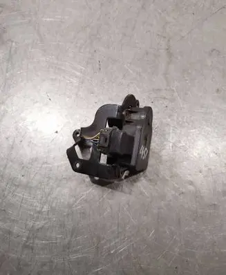 KIA Ceed Intake manifold valve actuator/motor 283202A400