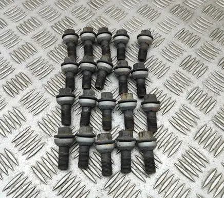 Lexus NX Nuts/bolts 9094202103