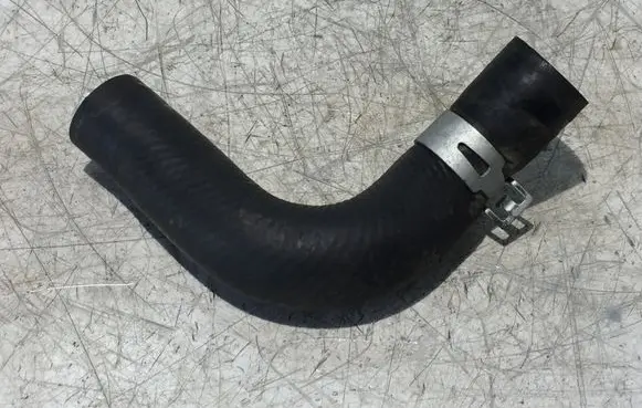 Toyota Yaris Engine coolant pipe/hose 171221