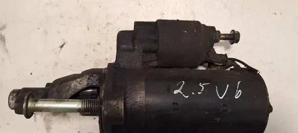 Audi A6 S6 C5 4B Starter motor 005821953