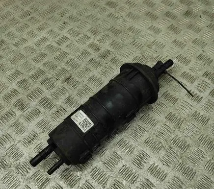 Opel Ampera Active carbon filter fuel vapour canister 832347293