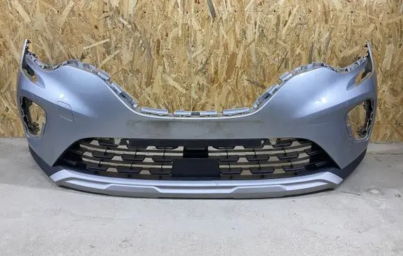 Renault Captur II Front bumper 620222192R