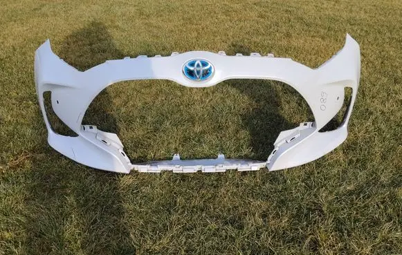 Toyota Yaris XP210 Front bumper 521190DA00