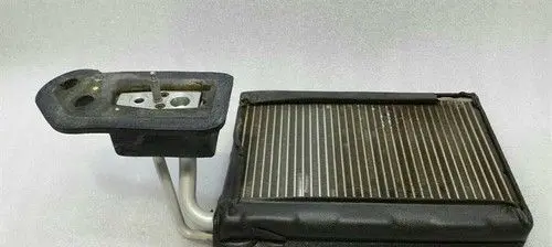 Dodge Durango Air conditioning (A/C) radiator (interior) 68385097AB