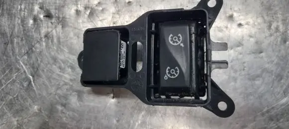 Renault Clio IV Cruise control switch 684920540R