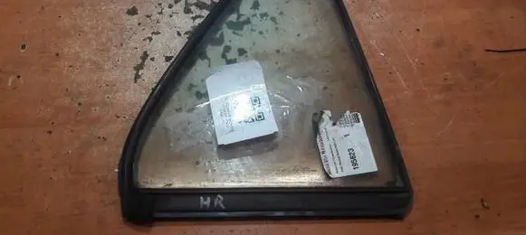Mitsubishi Galant Rear side window