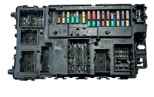 Ford Mondeo MK V BSM Control unit JU5T15604 A2C763534040000