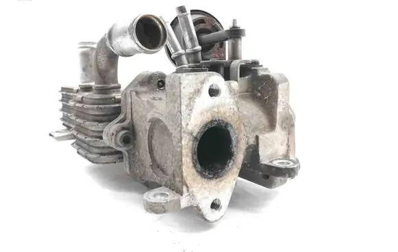 Mitsubishi Grandis EGR valve cooler 3255536