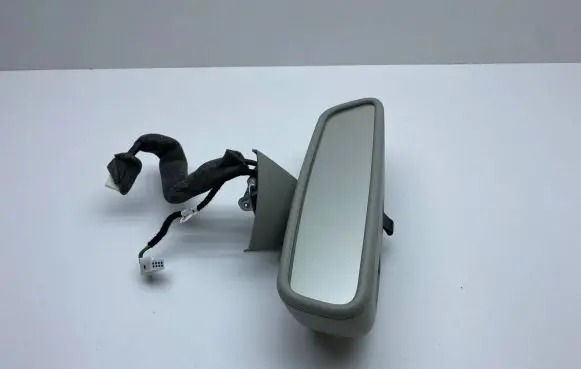 Mercedes-Benz E W212 Rear view mirror (interior) A046314 020872