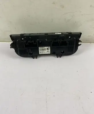 Skoda Superb B8 (3V) Climate control unit 5HB01294020 565820047