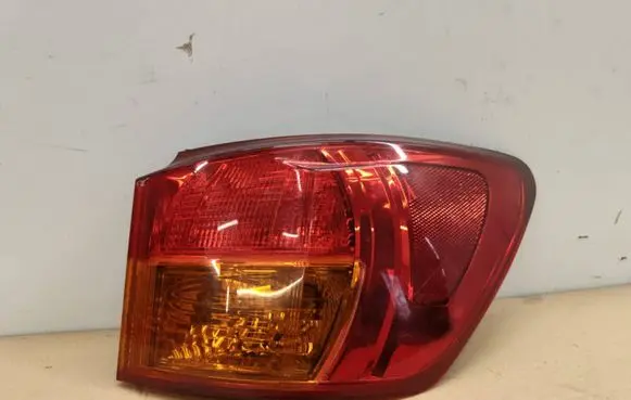 Lexus IS 220D-250-350 Rear/tail lights set 