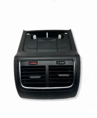 Audi A4 S4 B8 8K Rear air vent grill 8K0864376 0000249521