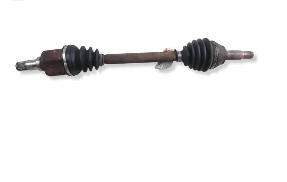 Ford Fusion Front driveshaft 