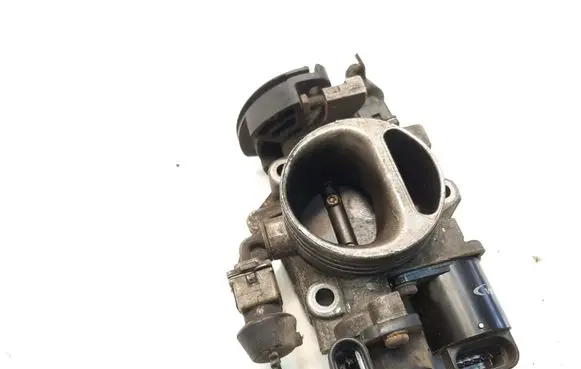 Citroen Berlingo Throttle valve