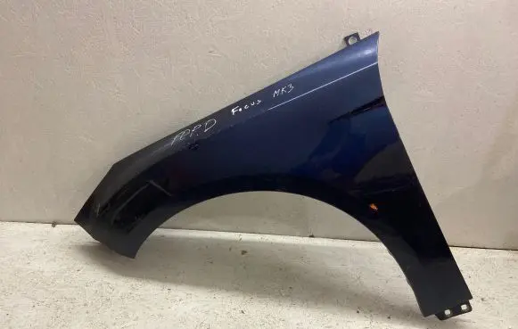 Ford Focus Fender