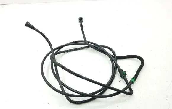 Peugeot 2008 I Fuel line/pipe/hose 9684528080