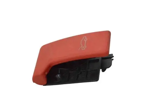 Mercedes-Benz A W177 Engine bonnet (hood) release handle A2228806901