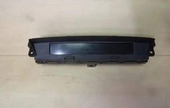 Mazda 6 Screen/display/small screen GAA9611J0 I2578