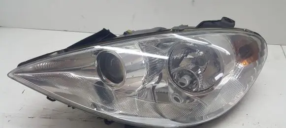 Peugeot 807 Headlight/headlamp 739338121631202371
