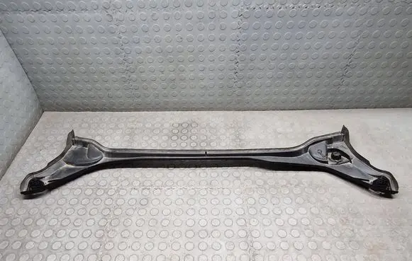 Wiper trim