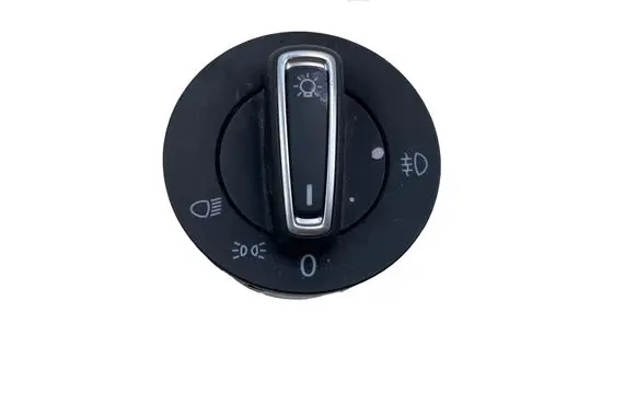 Volkswagen Golf VII Light switch 5G0941431BG