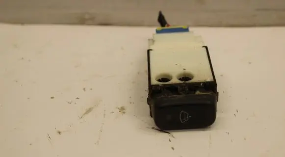 Mitsubishi Pajero Wiper switch 