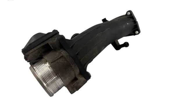 Audi A8 S8 D4 4H Throttle valve 059145950AA A2C53358421 059145762AB