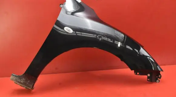 Mazda 3 II Fender