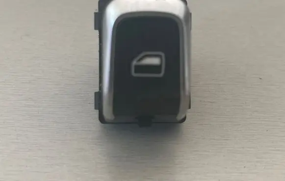 Audi A6 S6 C7 4G Electric window control switch 4H0959855A