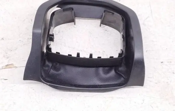 Mercedes-Benz C W205 Steering wheel column trim A2056801507
