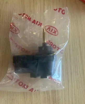 KIA Magentis Headlight level adjustment motor 9213025500