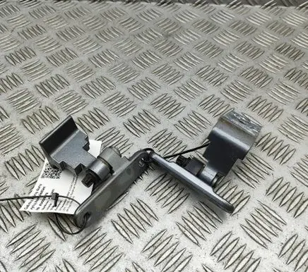 BMW 6 F06 Gran coupe Rear door hinge set 7259595 7259597